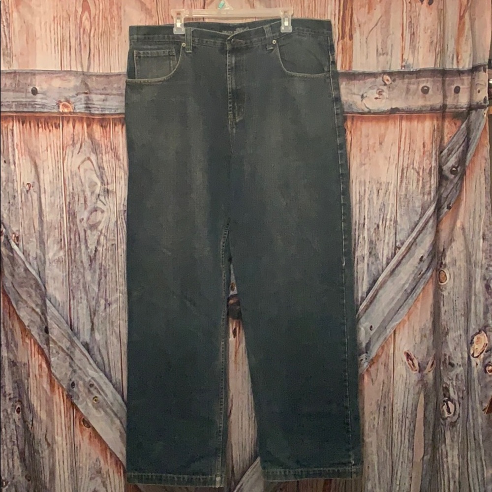 Brooklyn Xpress Jeans Size W40xL34
